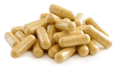Focus capsules
