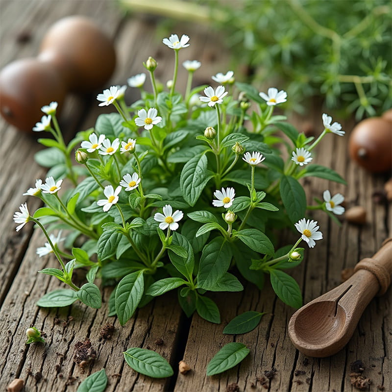 Bacopa monnieri